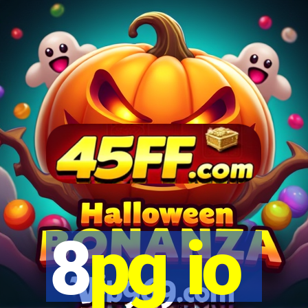 8pg io